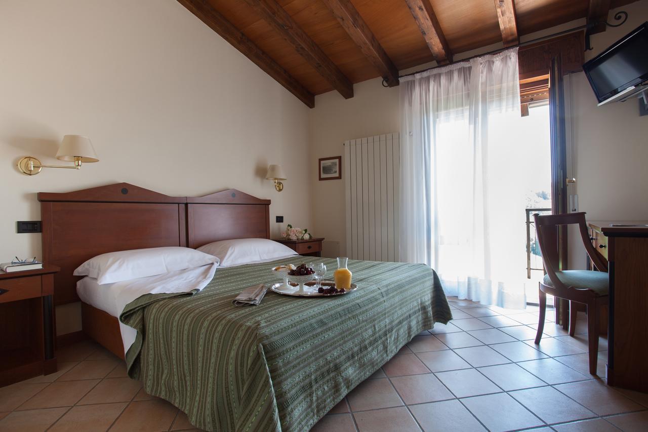 Albergo Ristorante Panoramic Цокка Екстер'єр фото